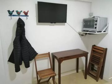 Departamento en venta en Valeria del Mar