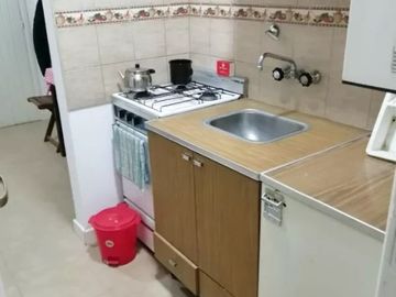 Departamento en venta en Valeria del Mar