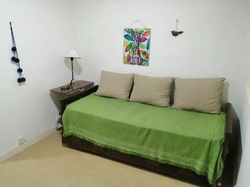 Departamento en venta en Valeria del Mar