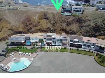 ¡OPORTUNIDAD! TERRENO EN VENTA CON MARAVILLOSA VISTA AL MAR PLAYA MISTERIO