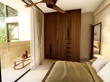 CONDO EN VENTA EN TULUM, QUINTANA ROO