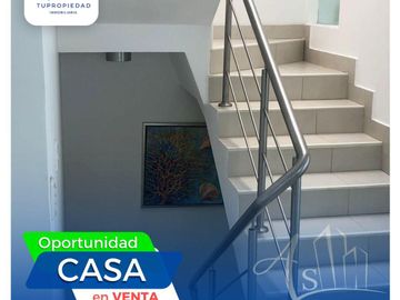 VENTA CASA DE PLAYA AMOBLADA  CONDOMINIO PANORAMA ASIA