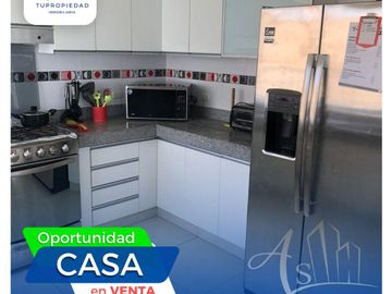 VENTA CASA DE PLAYA AMOBLADA  CONDOMINIO PANORAMA ASIA