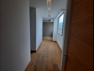 DEPARTAMENTO EN VENTA - PENTHOUSE VISTA HORIZONTE