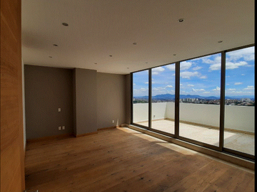 DEPARTAMENTO EN VENTA - PENTHOUSE VISTA HORIZONTE