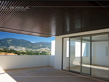 DEPARTAMENTO EN VENTA - PENTHOUSE VISTA HORIZONTE