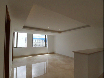 DEPARTAMENTO EN VENTA - PENTHOUSE VISTA HORIZONTE