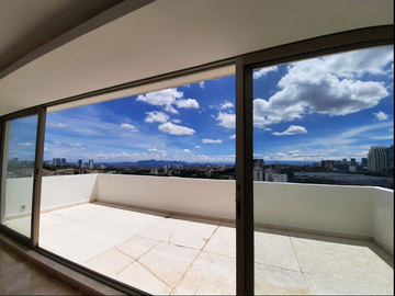 DEPARTAMENTO EN VENTA - PENTHOUSE VISTA HORIZONTE