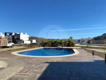 CASA EN VENTA EN PACIFICO HILLS Casa en venta en Fraccionamiento Sábalo Cerritos