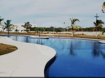 CASA FRACC ARROYOS DE LA MARINA Casa en venta en Fraccionamiento Sábalo Cerritos