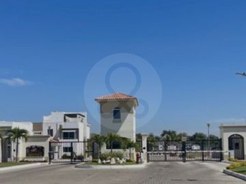 CASA FRACC ARROYOS DE LA MARINA Casa en venta en Fraccionamiento Sábalo Cerritos