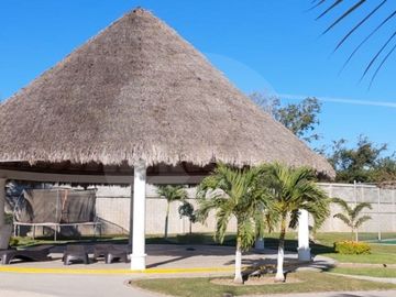 CASA FRACC ARROYOS DE LA MARINA Casa en venta en Fraccionamiento Sábalo Cerritos