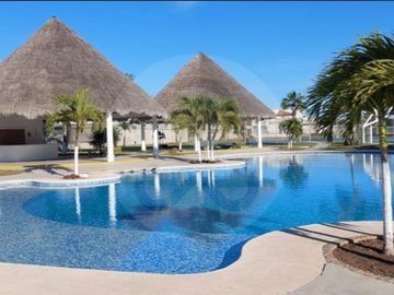 CASA FRACC ARROYOS DE LA MARINA Casa en venta en Fraccionamiento Sábalo Cerritos