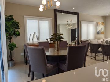 CASA EN VENTA, PUNTA VELA, MODELO ALPE, CD JUAREZ
