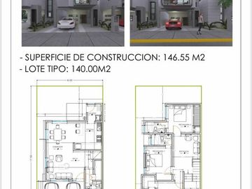 CASA EN VENTA, PUNTA VELA, MODELO ALPE, CD JUAREZ