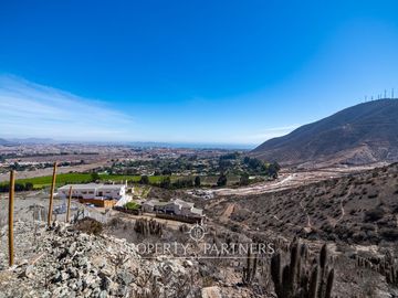 Espectacular terreno en inmejorable ubicación