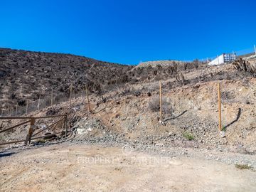 Espectacular terreno en inmejorable ubicación