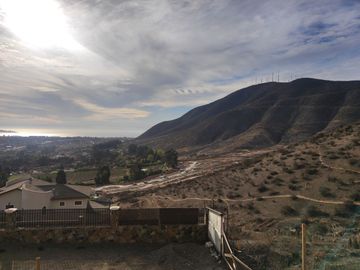 Espectacular terreno en inmejorable ubicación