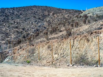 Espectacular terreno en inmejorable ubicación