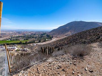 Espectacular terreno en inmejorable ubicación