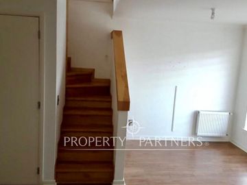 Acogedora Casa en Terrazas del Estrecho en Punta Arenas
