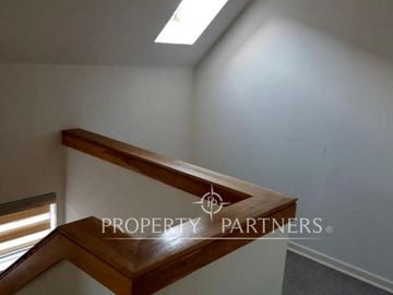 Acogedora Casa en Terrazas del Estrecho en Punta Arenas