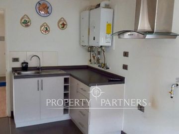 Acogedora Casa en Terrazas del Estrecho en Punta Arenas