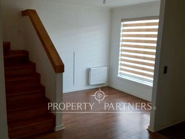 Acogedora Casa en Terrazas del Estrecho en Punta Arenas