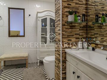 Oportunidad Alto Macul - casa segura dentro de microbarrio - Bajo precio tasación.  3d, 3b, 2e