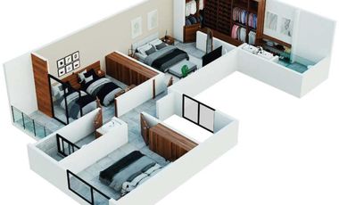 Casa Pre-venta en Corregidora, Querétaro (Entrega Marzo 2026)