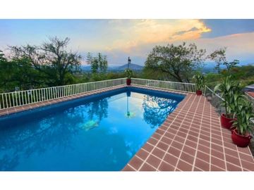 En venta departamento NUEVO equipado en Jiutepec CON ALBERCA