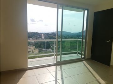 En venta departamento NUEVO equipado en Jiutepec CON ALBERCA