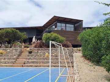 Casa en Venta en LAGO LOS AROMOS /CONDOMINIO HACIENDA DEL LAGO