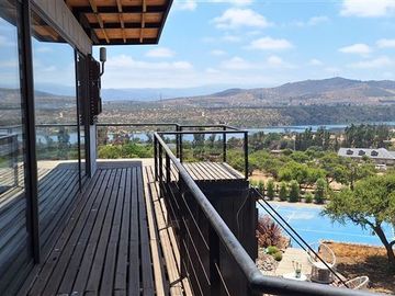 Casa en Venta en LAGO LOS AROMOS /CONDOMINIO HACIENDA DEL LAGO