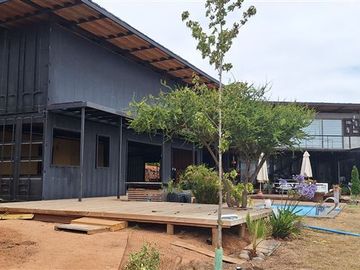 Casa en Venta en LAGO LOS AROMOS /CONDOMINIO HACIENDA DEL LAGO