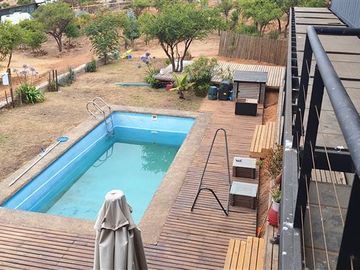 Casa en Venta en LAGO LOS AROMOS /CONDOMINIO HACIENDA DEL LAGO