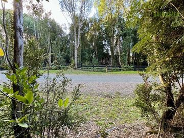 Parcela en Venta en Fundo Las Cumbres, Cumbre de Los Volcanes, km 8 hacia Ensenada