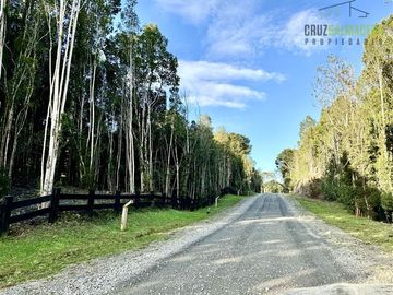 Parcela en Venta en Fundo Las Cumbres, Cumbre de Los Volcanes, km 8 hacia Ensenada