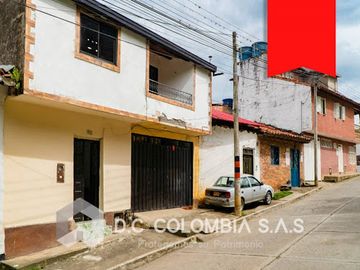 VENTA de APARTAMENTO en SOCORRO
