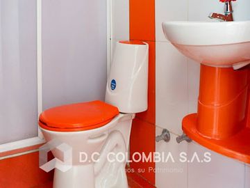 VENTA de APARTAMENTO en SOCORRO