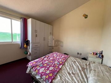 Casa en VENTA en Residencial Girona. La Magdalena Ocotitlán, Metepec.