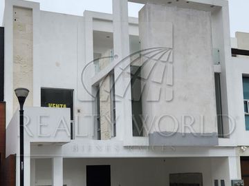 Casas Venta Monterrey  103-CV-45