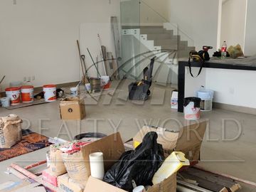 Casas Venta Monterrey  103-CV-45