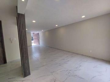 VENTA DE CASA EN LA ANTIGUA CEMENTERA TRES RECAMARAS, CUATRO BAÑOS