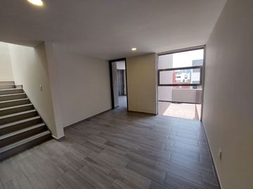 VENTA DE CASA EN LA ANTIGUA CEMENTERA TRES RECAMARAS, CUATRO BAÑOS