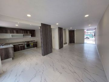 VENTA DE CASA EN LA ANTIGUA CEMENTERA TRES RECAMARAS, CUATRO BAÑOS