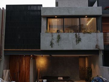 Casa en venta Aqua III