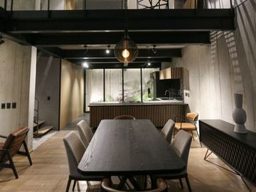 Casa en venta Aqua III