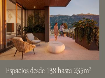DEPARTAMENTOS EN PREVENTA RIO VOLGA