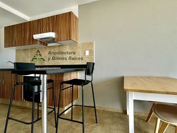 Departamentos en Venta. Col. Vallejo